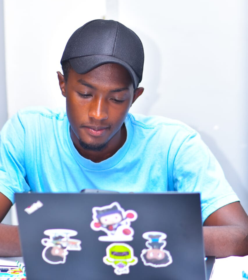 Kevin Kinyanjui